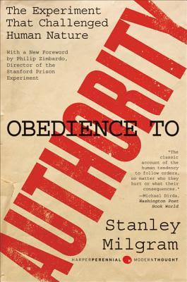 Obedience to Authority: An Experimental View in Kindle/PDF/EPUB