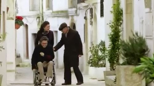 Hospitalidade italiana, para tornar um país mais acessível