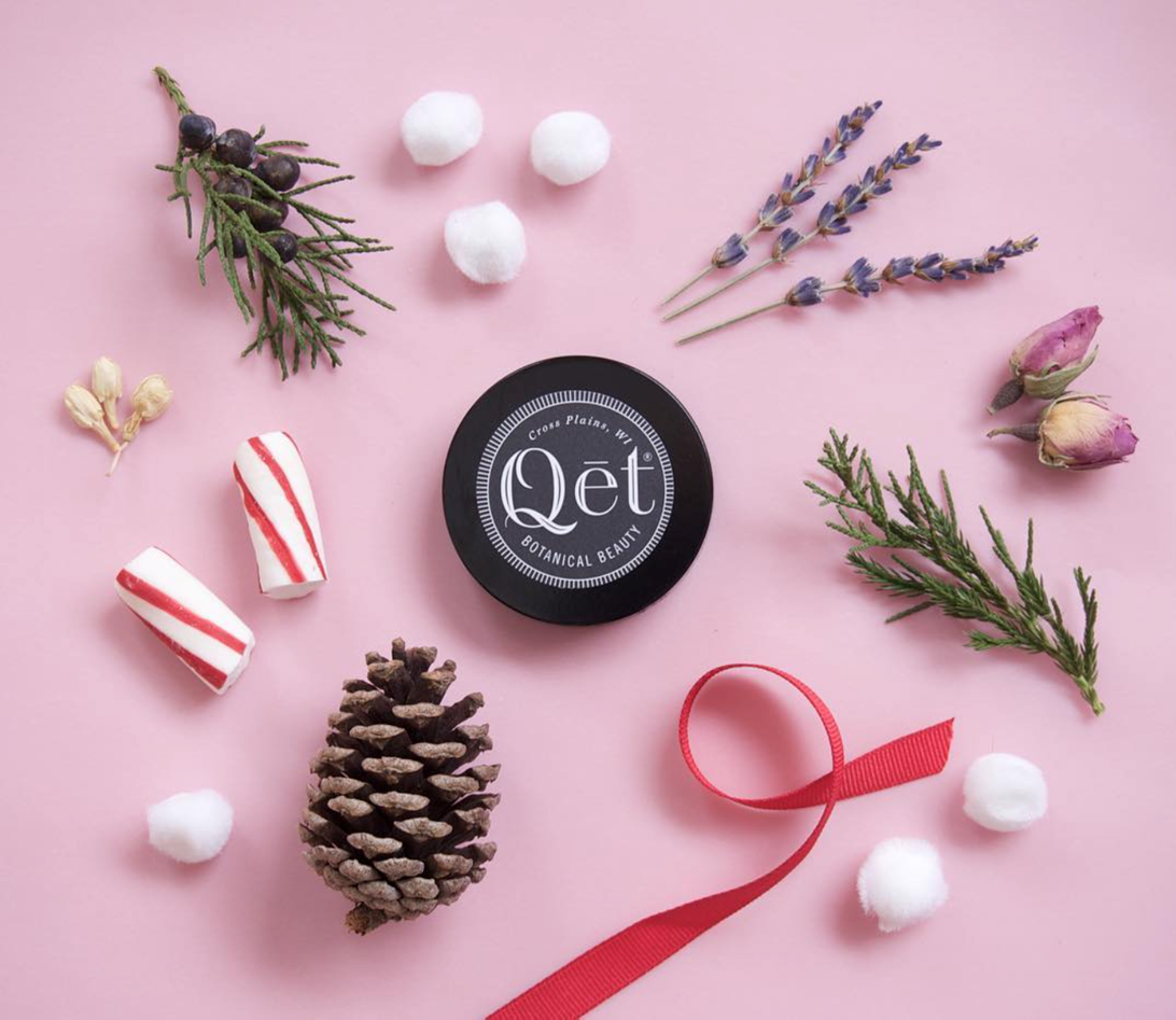 Qēt Botanicals december specials