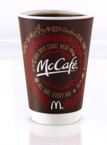 mccafe
