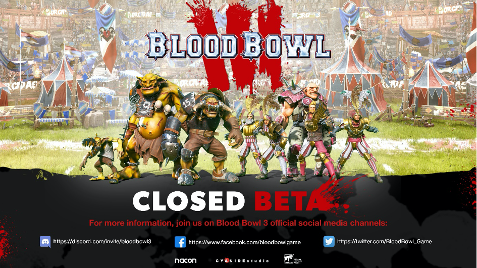 blood bowl 3 news blood bowl 3 news