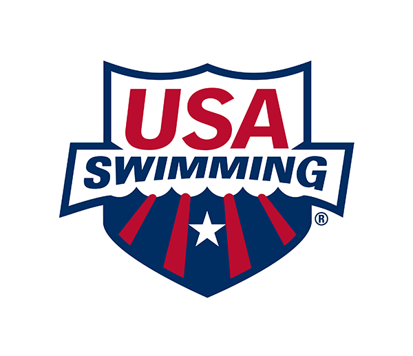 USA Swimming logo