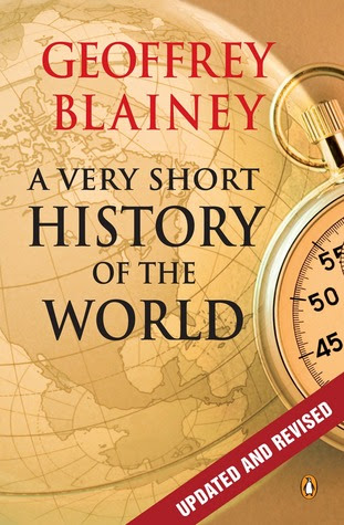 A Very Short History of the World PDF