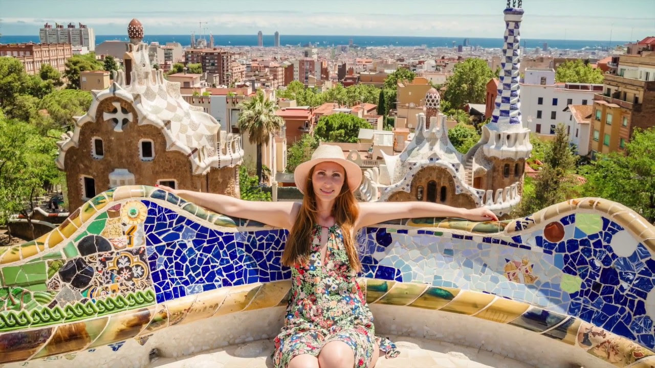 Web barcelona has everything you could possibly want in a study abroad destination. Study Abroad in Barcelona with NWTC YouTube