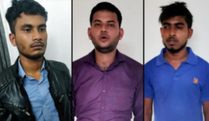 India: Three Muslims arrested with explosives, were plotting major jihad massacre in New Delhi