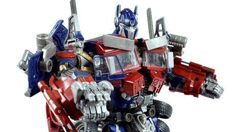 Transformers News: HobbyLinkJapan Sponsor News - Transformers Movie the Best Ready to Roll Out