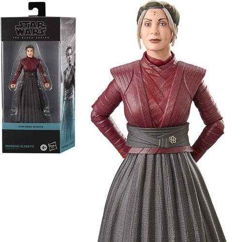 Star Wars The Black Series Bix Caleen Toy 6-Inch-Scale Star Wars: Andor Collectible Action Figure, Toys For Ages 4 And Up - Star Wars