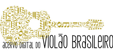 Acervo Digital do Violão Brasileiro