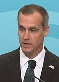 Corey Lewandowski