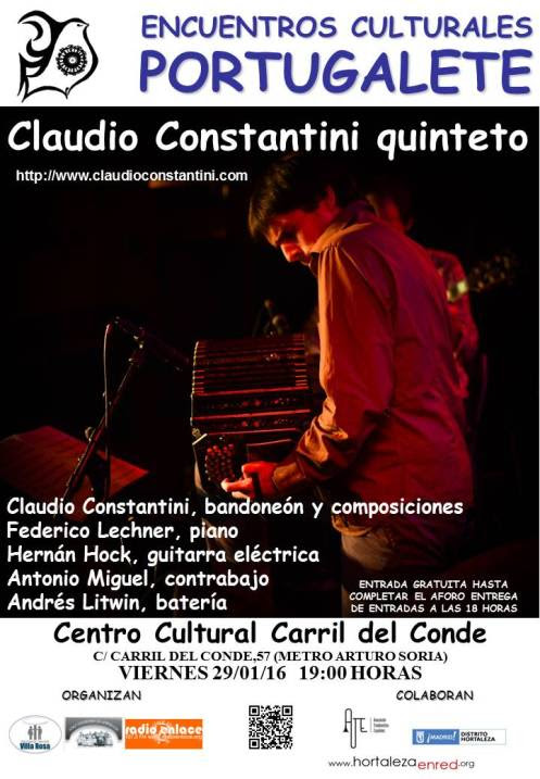 Claudio Constanini