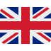 Flag of United Kingdom