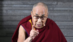 Hugh Fitzgerald: Two Versions of the  Dalai Lama (Part III)