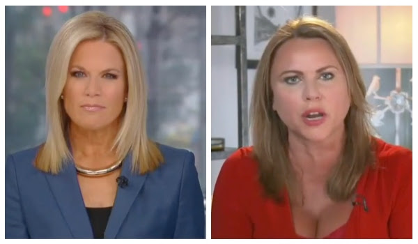 Image: Lara Logan says she’s been told migrant crisis at border perfect cover for someone to sneak in a bioweapon