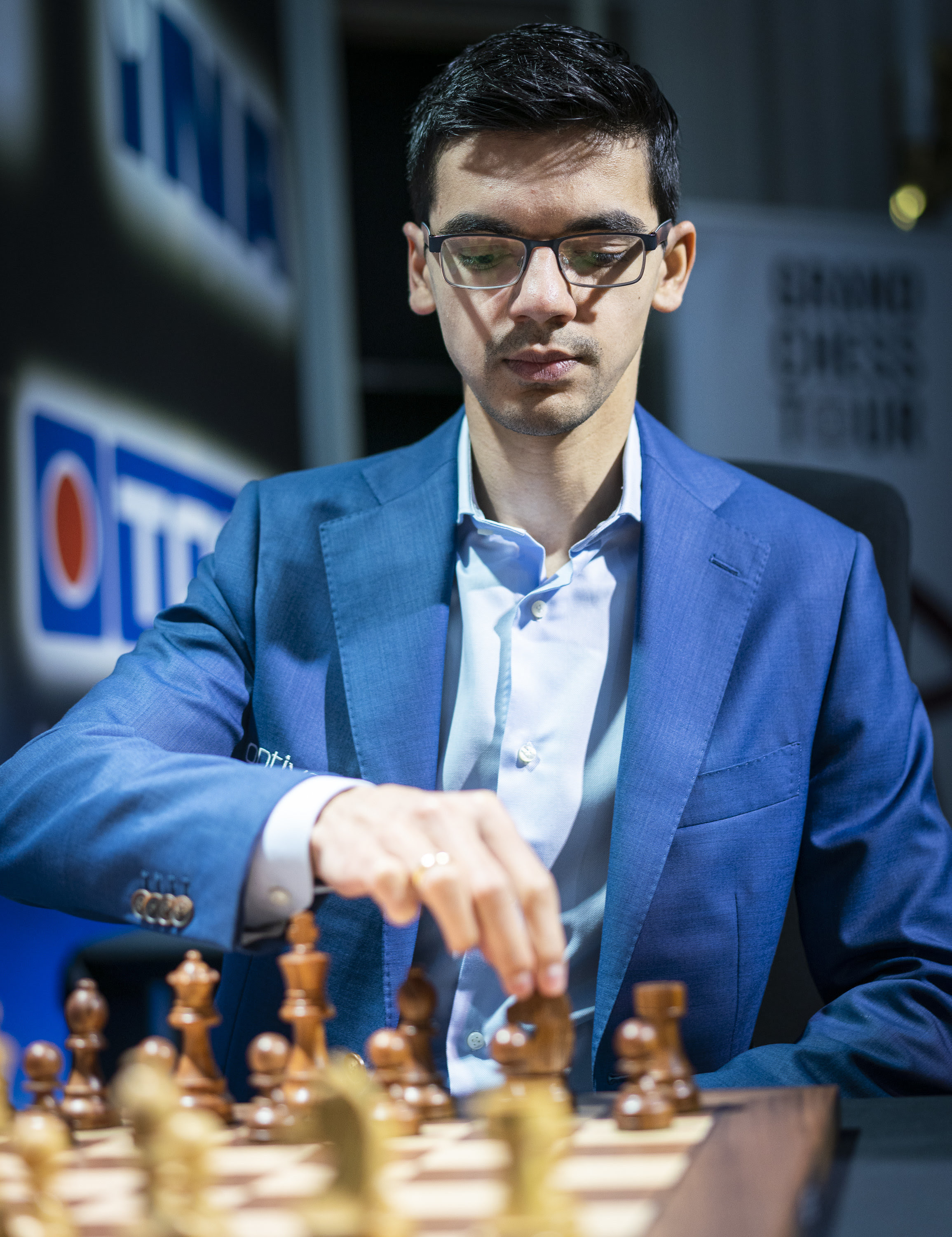 ChessBomb Blog: 2019 Croatia Grand Chess Tour – Recap Round 3