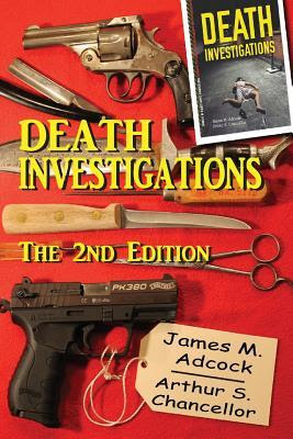 Death Investigations PDF