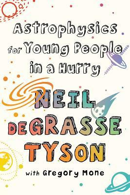 Astrophysics for Young People in a Hurry EPUB