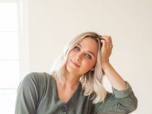 ashley sumner