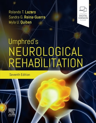 Umphred's Neurological Rehabilitation PDF