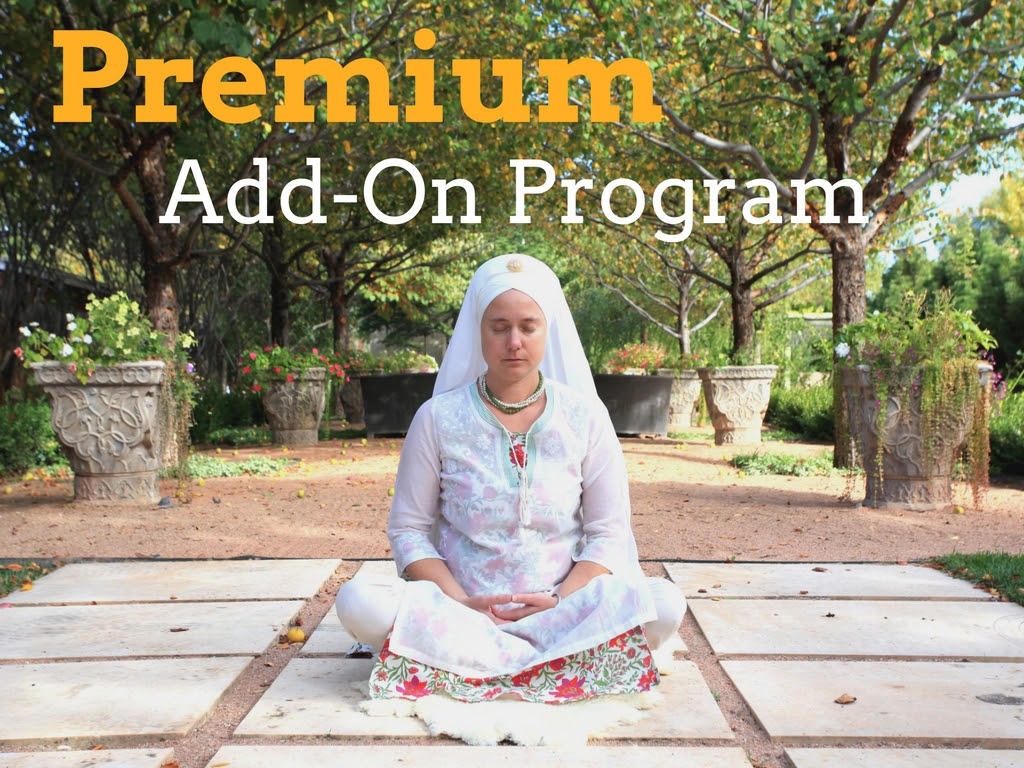 Premium Program