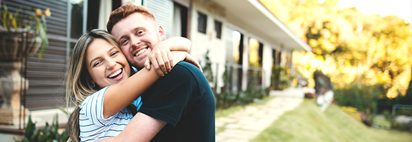 No stamp duty option for first home buyers
