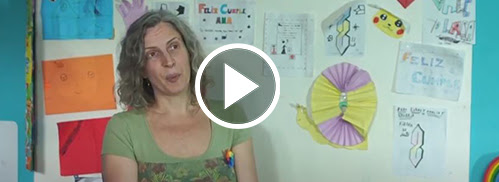 Campaña #HacéHistoria