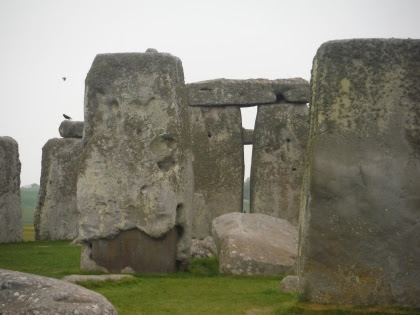 Stonehenge