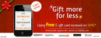 GiftBig Flat 10% off on XMAS and New Year Occassion