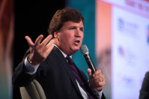 FUTURE’S SO BRIGHT: TUCKER CARLSON DOMINATES YOUNG VIEWER DEMOGRAPHIC RATINGS, DESPITE BEST EFFORTS BY DEMOCRATS TO STOP HIM