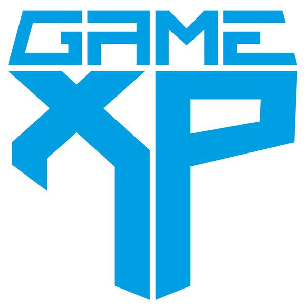 Logo Game XP