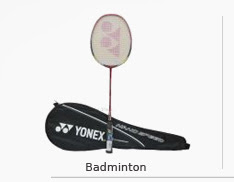  Badminton 