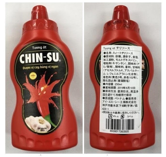 Sự cố tương ớt Chin-su của Masan tại Nhật Bản: Hồi kết của chiêu trò marketing gây ám ảnh? - Ảnh 3.