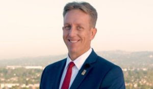 UP AGAINST THE WALL: California Congressional Candidate Says Anti-Vaxxers Should Be Shot