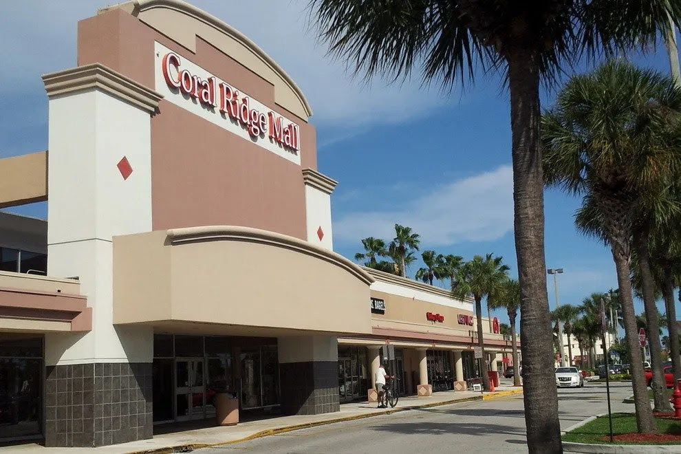 Coral Ridge Mall Fort Lauderdale Shopping Review 10Best Experts and