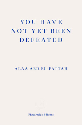 You Have Not Yet Been Defeated EPUB