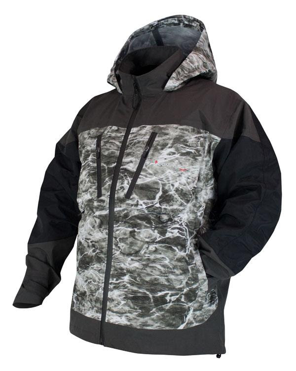 Compass 360 shop hydrotek rain jacket