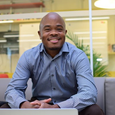 Fred Swaniker Founder and CEO of African Leadership International