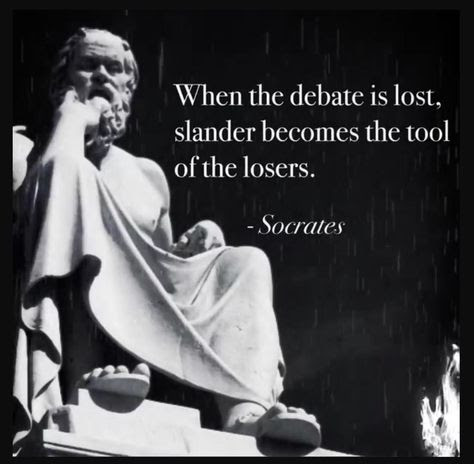 Debate