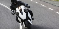 Misshapen, F1-Inspired Electric Motorcycle Is Coming to the U.S.
