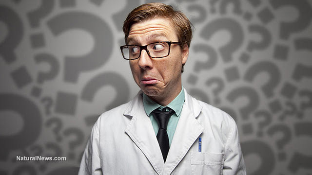 Doctor Scientist Confused Questions - vacunas preguntas que nunca te permitirán realizar Doctor Scientist Confused Questions - vacunas preguntas que nunca te permitirán realizar