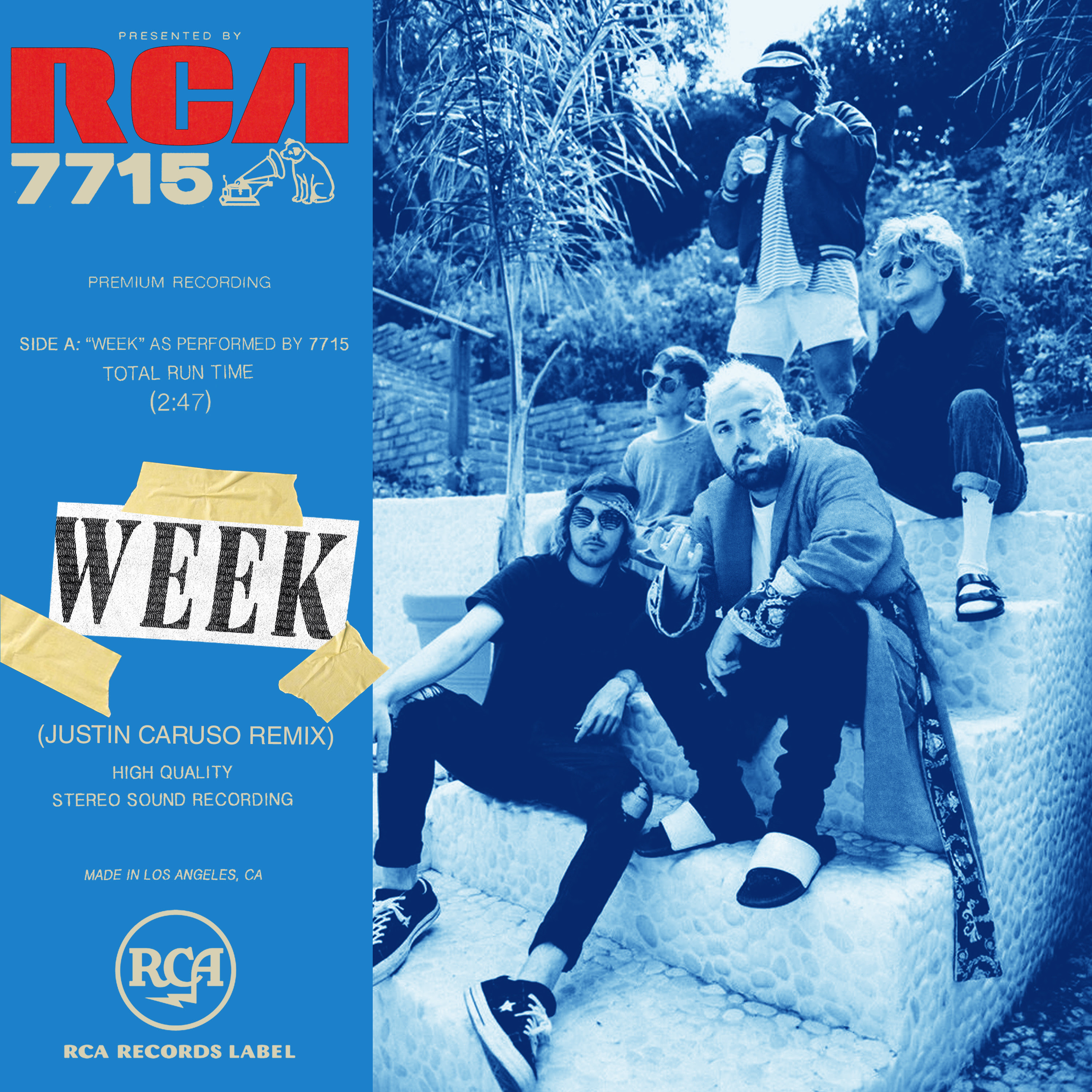 RCA