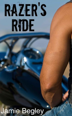 pdf download Razer's Ride (The Last Riders, #1)
