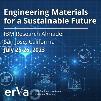 Engineering Materials for a Sustainable Future