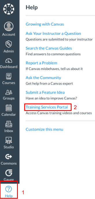 canvas graphic
