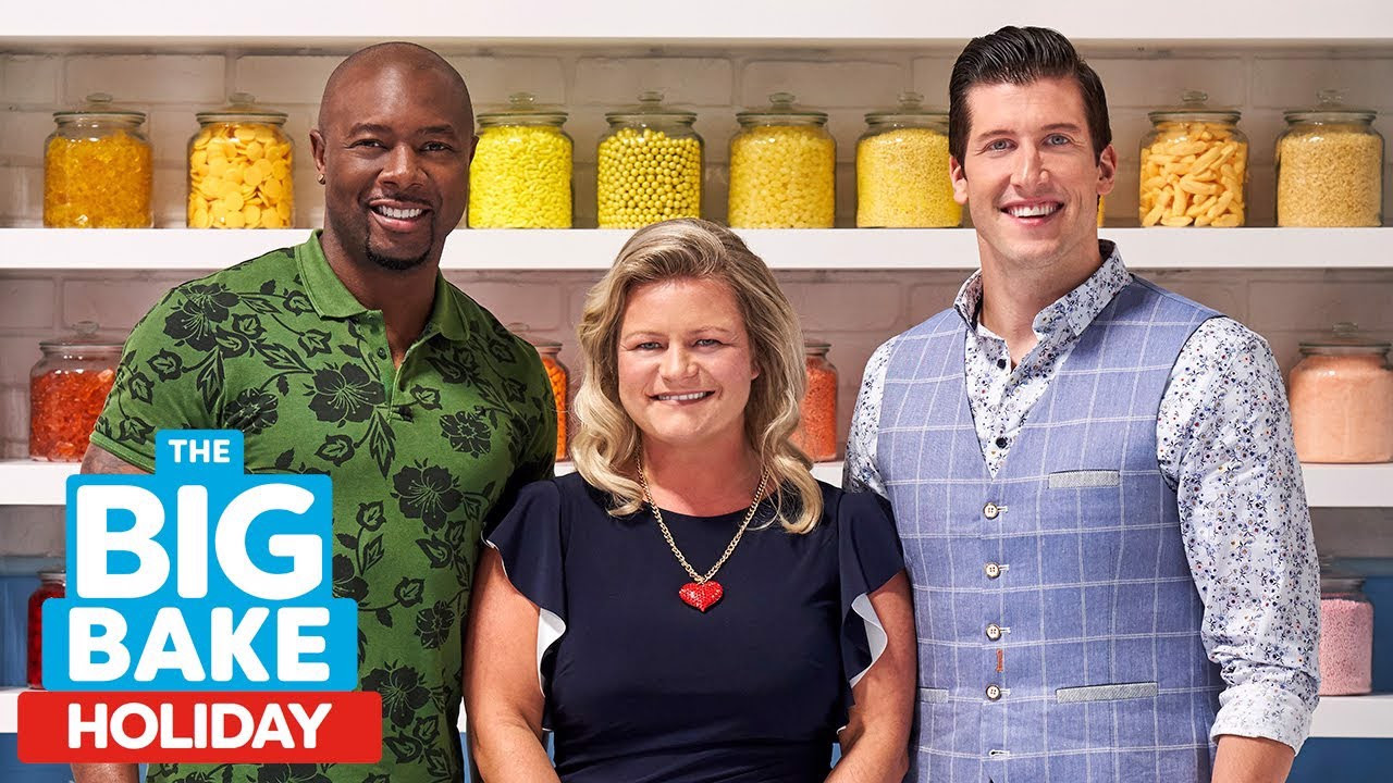 Food Network Canada’s Holiday Programming Returns, Delivering A Festive