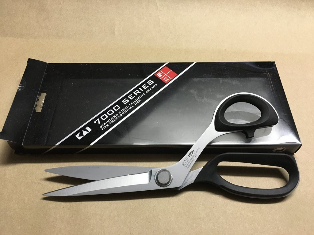 Kai Scissors