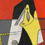 Picasso, tableaux magiques au Musée Picasso