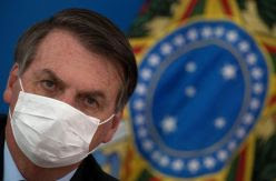 El coronavirus se abre paso en América Latina y provoca reacciones políticas contradictorias