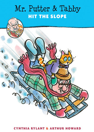 Mr. Putter  Tabby Hit the Slope in Kindle/PDF/EPUB