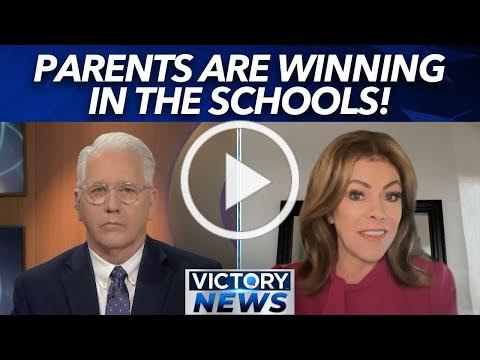 Parents Are Winning in the Schools! | Victory News