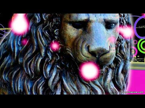 Magenta Pixie ~ Lion's Gate Portal 2016 (Sirian Codes)  Hqdefault